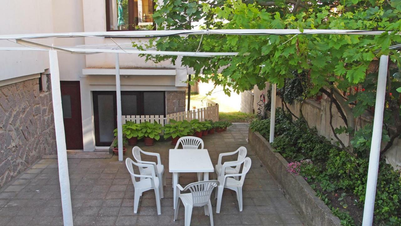 Villa Burkopolis Sosopol Exterior foto