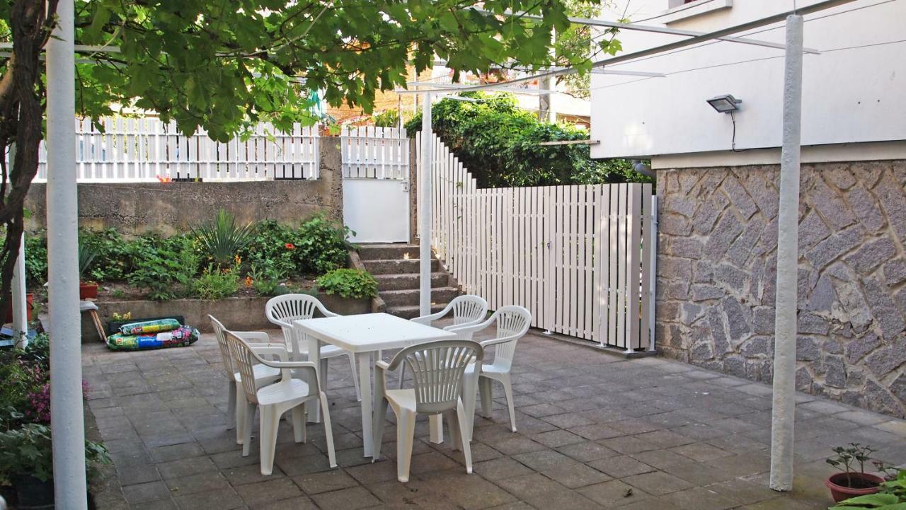 Villa Burkopolis Sosopol Exterior foto