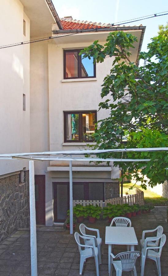 Villa Burkopolis Sosopol Exterior foto